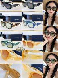 Picture of Chanel Sunglasses _SKUfw80048855fw